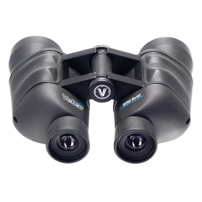 Бинокль Veber Free Focus БПШ 8x40 Бинокль Veber Free Focus БПШ 8x40