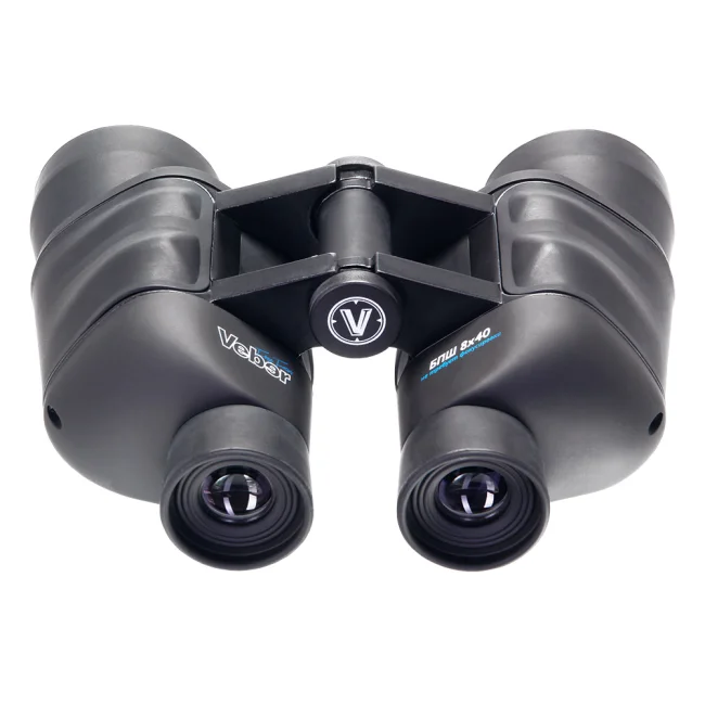 Бинокль Veber Free Focus БПШ 8x40 Бинокль Veber Free Focus БПШ 8x40