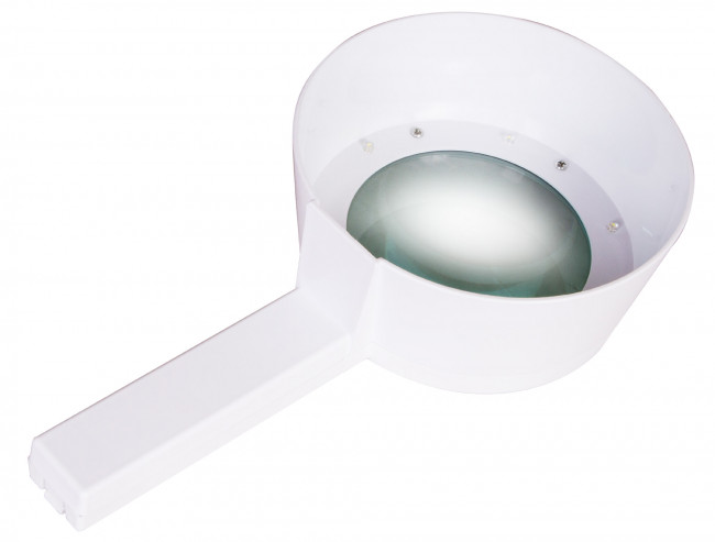 Лупа ручная Levenhuk Zeno Handy ZH45 Лупа ручная Levenhuk Zeno Handy ZH45