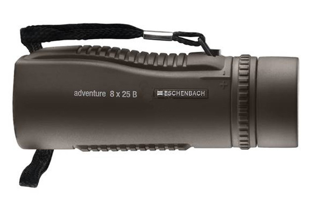 Монокуляр Eschenbach Adventure M 8x25 B Active