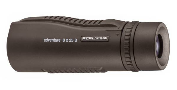 Монокуляр Eschenbach Adventure M 8x25 B Active