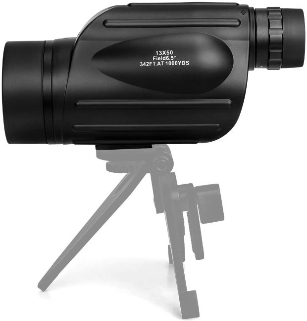 Монокуляр SVBONY 13x50 (SV49) Монокуляр SVBONY 13x50 (SV49)