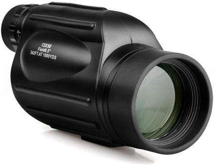 Монокуляр SVBONY 13x50 (SV49) Монокуляр SVBONY 13x50 (SV49)
