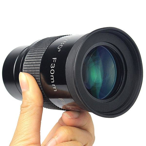 Окуляр SVBONY сверхширокоугольный 80° 30 мм, 2" Окуляр SVBONY сверхширокоугольный 80° 30 мм, 2"