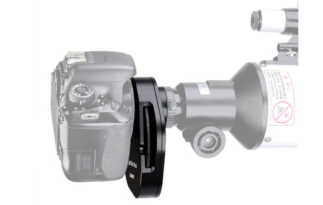 Колесо фильтров SVBONY на 5 фильтров 1,25", неавтоматизинованное