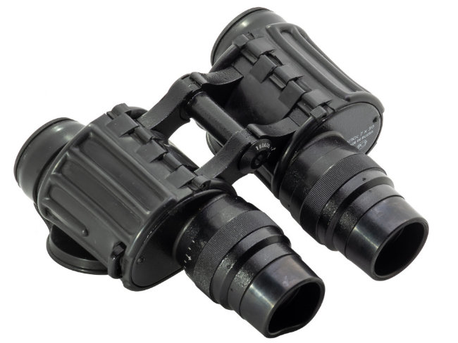 Бинокль КОМЗ БПО 7x30