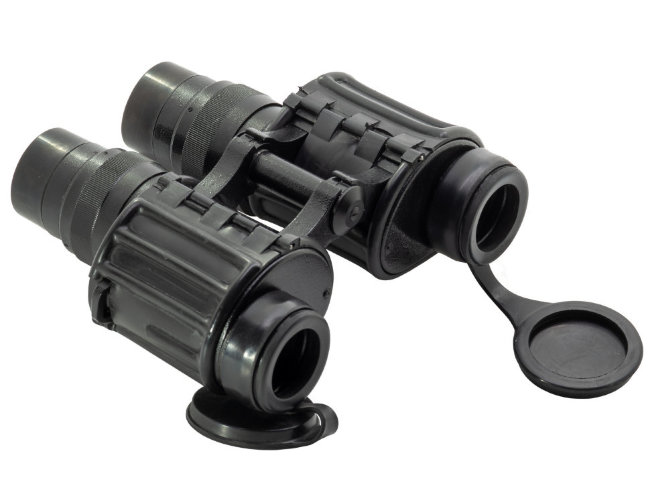 Бинокль КОМЗ БПО 7x30