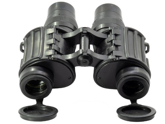 Бинокль КОМЗ БПО 7x30
