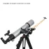 Телескоп Celestron StarSense Explorer DX 102 AZ Телескоп Celestron StarSense Explorer DX 102 AZ
