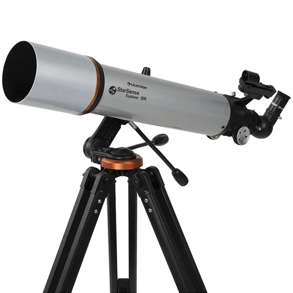 Телескоп Celestron StarSense Explorer DX 102 AZ Телескоп Celestron StarSense Explorer DX 102 AZ