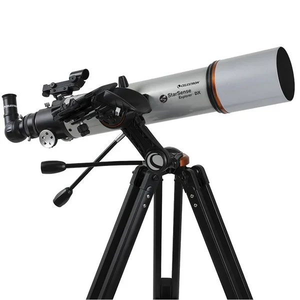 Телескоп Celestron StarSense Explorer DX 102 AZ Телескоп Celestron StarSense Explorer DX 102 AZ
