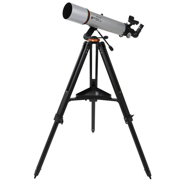 Телескоп Celestron StarSense Explorer DX 102 AZ