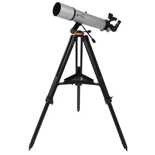 Телескоп Celestron StarSense Explorer DX 102 AZ Телескоп Celestron StarSense Explorer DX 102 AZ
