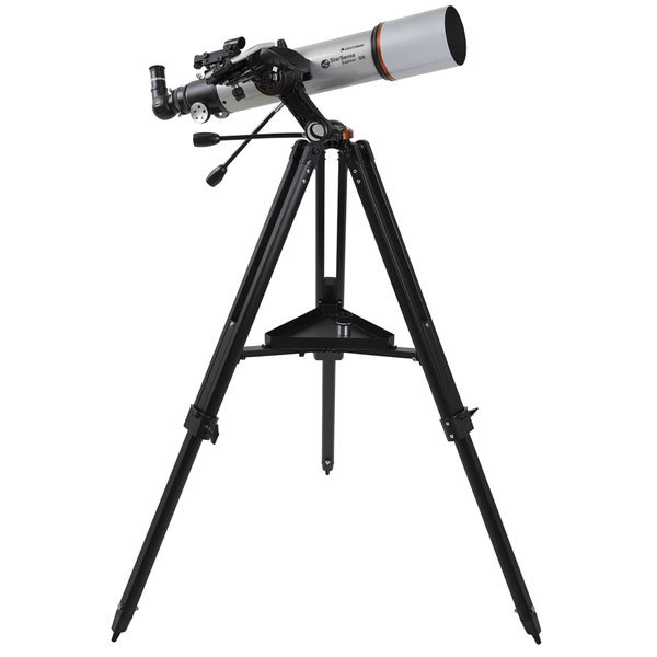 Телескоп Celestron StarSense Explorer DX 102 AZ
