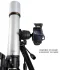 Телескоп Celestron StarSense Explorer DX 102 AZ Телескоп Celestron StarSense Explorer DX 102 AZ