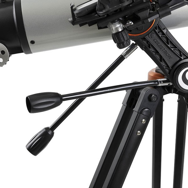 Телескоп Celestron StarSense Explorer DX 102 AZ
