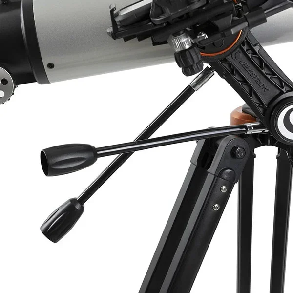 Телескоп Celestron StarSense Explorer DX 102 AZ Телескоп Celestron StarSense Explorer DX 102 AZ