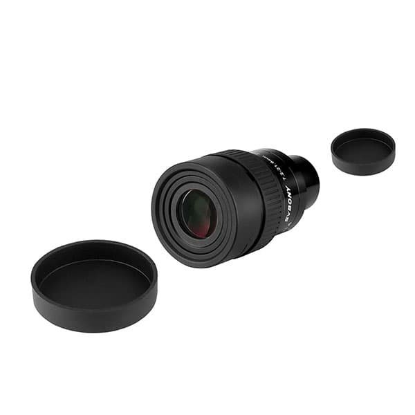 Окуляр-зум широкоугольный SVBONY 7.2-21.6 мм, 1,25" Окуляр-зум широкоугольный SVBONY 7.2-21.6 мм, 1,25"