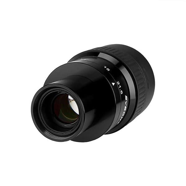 Окуляр-зум широкоугольный SVBONY 7.2-21.6 мм, 1,25" Окуляр-зум широкоугольный SVBONY 7.2-21.6 мм, 1,25"