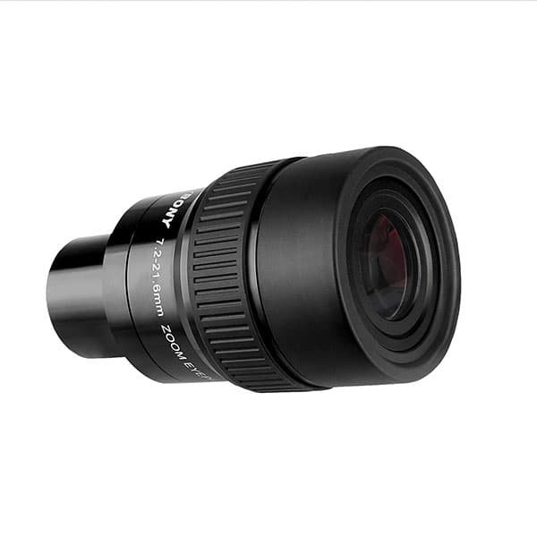 Окуляр-зум широкоугольный SVBONY 7.2-21.6 мм, 1,25" Окуляр-зум широкоугольный SVBONY 7.2-21.6 мм, 1,25"