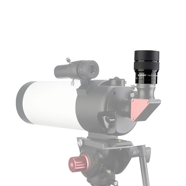 Окуляр-зум широкоугольный SVBONY 7.2-21.6 мм, 1,25" Окуляр-зум широкоугольный SVBONY 7.2-21.6 мм, 1,25"