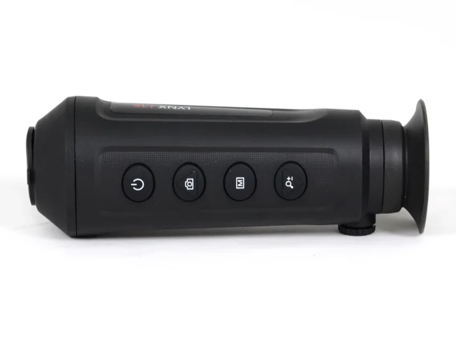 Тепловизор Hikmicro HM-TS03-15XG/W-LH15 Тепловизор Hikmicro HM-TS03-15XG/W-LH15