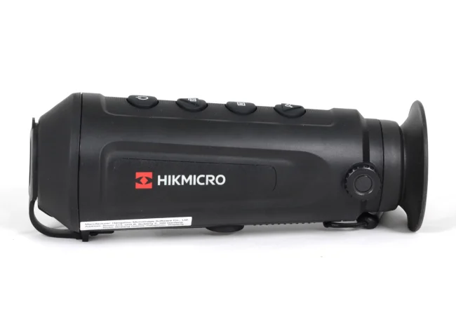 Тепловизор Hikmicro HM-TS03-15XG/W-LH15 Тепловизор Hikmicro HM-TS03-15XG/W-LH15