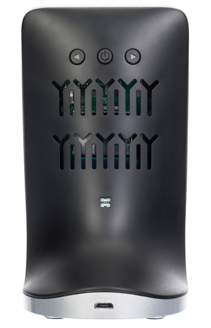 Монитор качества воздуха Levenhuk Wezzer Air MC60 Монитор качества воздуха Levenhuk Wezzer Air MC60