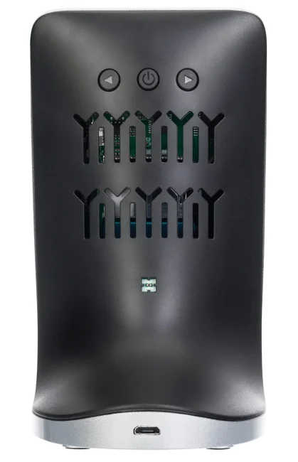 Монитор качества воздуха Levenhuk Wezzer Air MC60