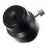 Крепление Levenhuk C-mount 0,5x для камеры с экраном Крепление Levenhuk C-mount 0,5x для камеры с экраном