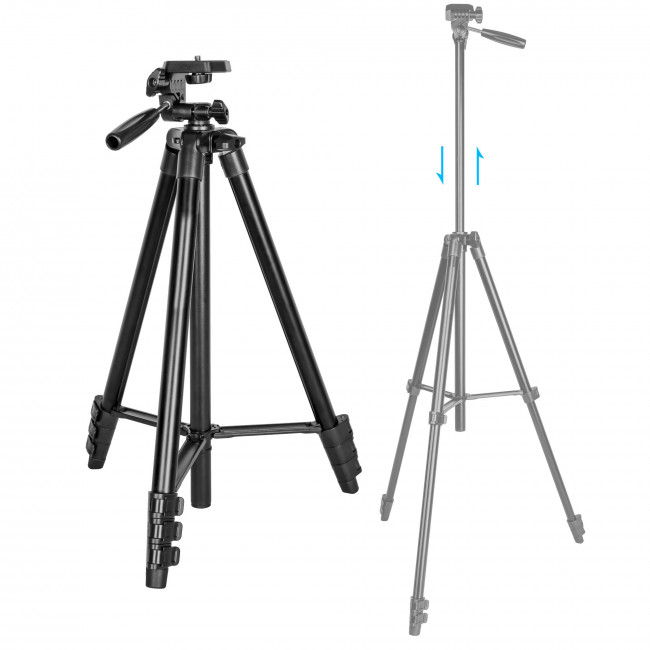 Штатив Levenhuk Level BASE TR7 Штатив Levenhuk Level BASE TR7