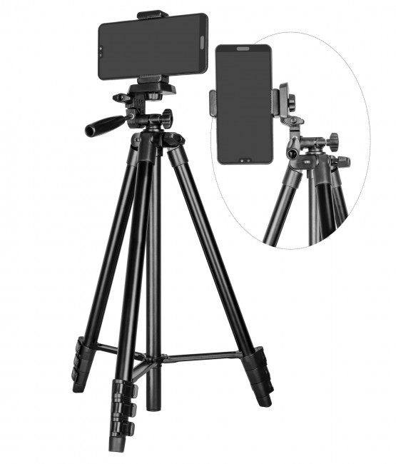 Штатив Levenhuk Level BASE TR7 Штатив Levenhuk Level BASE TR7