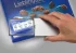 Лупа асферическая Eschenbach easyPOCKET XL, 78х50 мм, 2.5х (серебристая) Лупа асферическая Eschenbach easyPOCKET XL, 78х50 мм, 2.5х (серебристая)