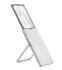 Лупа асферическая Eschenbach easyPOCKET XL, 78х50 мм, 2.5х (серебристая) Лупа асферическая Eschenbach easyPOCKET XL, 78х50 мм, 2.5х (серебристая)