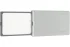 Лупа асферическая Eschenbach easyPOCKET XL, 78х50 мм, 2.5х (серебристая) Лупа асферическая Eschenbach easyPOCKET XL, 78х50 мм, 2.5х (серебристая)