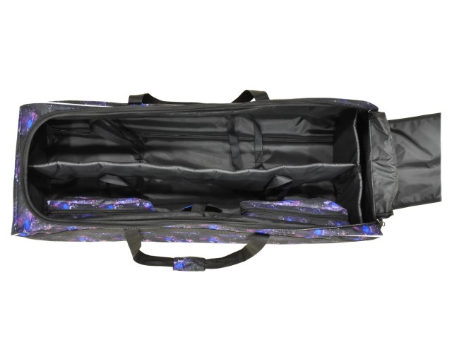 Сумка для телескопа Mizar Pro (космос) Сумка для телескопа Mizar Pro (космос)