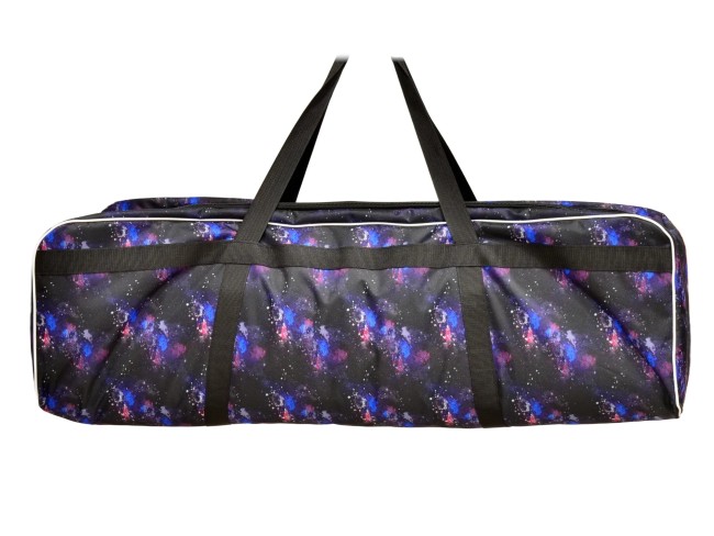 Сумка для телескопа Mizar Pro (космос) Сумка для телескопа Mizar Pro (космос)