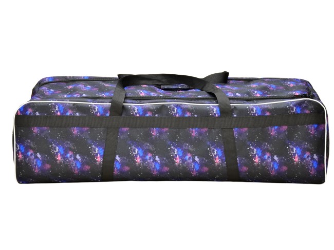 Сумка для телескопа Mizar Pro (космос) Сумка для телескопа Mizar Pro (космос)