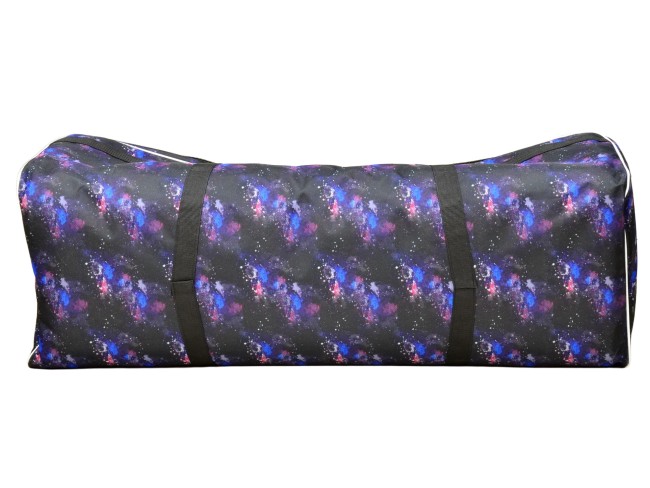 Сумка для телескопа Mizar Pro (космос) Сумка для телескопа Mizar Pro (космос)