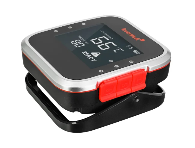 Термометр для мяса Levenhuk Wezzer Grill BT20 Термометр для мяса Levenhuk Wezzer Grill BT20