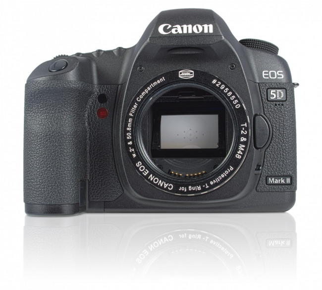 Фильтр Baader Planetarium H-Alpha 7nm с Т-адаптером для Canon EOS Фильтр Baader Planetarium H-Alpha 7nm с Т-адаптером для Canon EOS