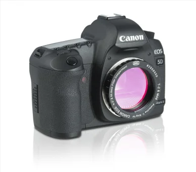 Фильтр Baader Planetarium H-Alpha 7nm с Т-адаптером для Canon EOS