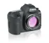 Фильтр Baader Planetarium H-Alpha 7nm с Т-адаптером для Canon EOS Фильтр Baader Planetarium H-Alpha 7nm с Т-адаптером для Canon EOS