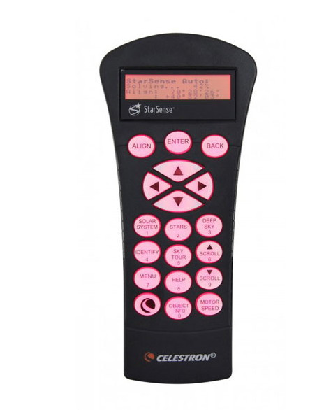 Модуль автонастройки Celestron StarSense