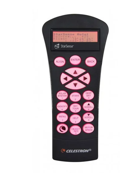Модуль автонастройки Celestron StarSense Модуль автонастройки Celestron StarSense
