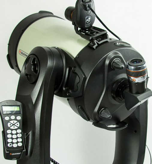 Модуль автонастройки Celestron StarSense
