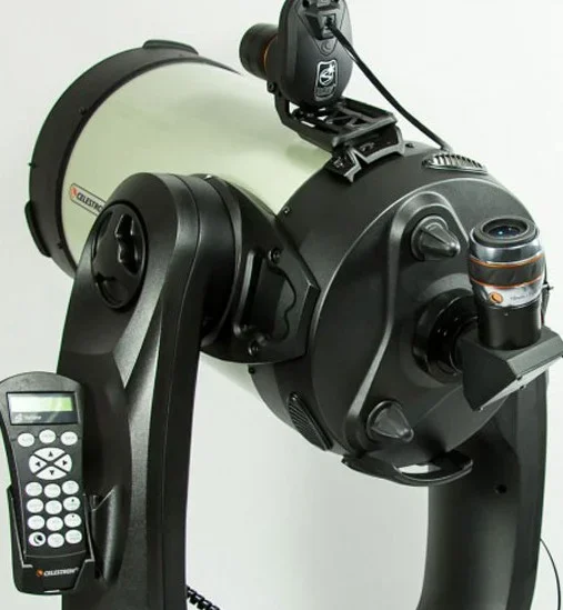 Модуль автонастройки Celestron StarSense Модуль автонастройки Celestron StarSense