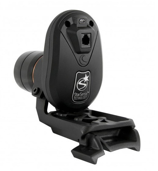 Модуль автонастройки Celestron StarSense