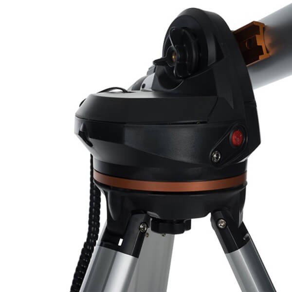 Телескоп Celestron LCM 90