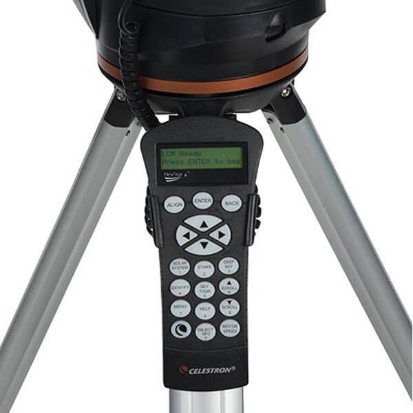 Телескоп Celestron LCM 90